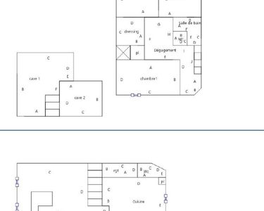 Appartement 335 000 € - 137 m²