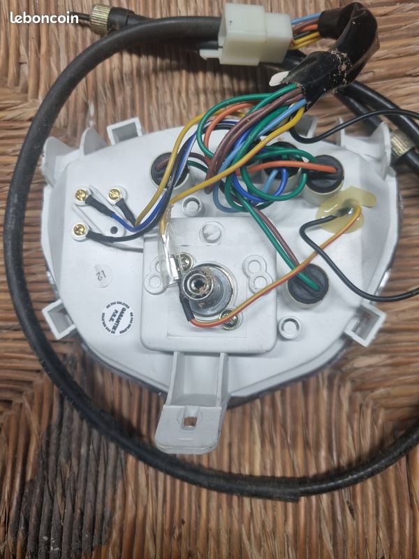 Compteur neco one (image 3)