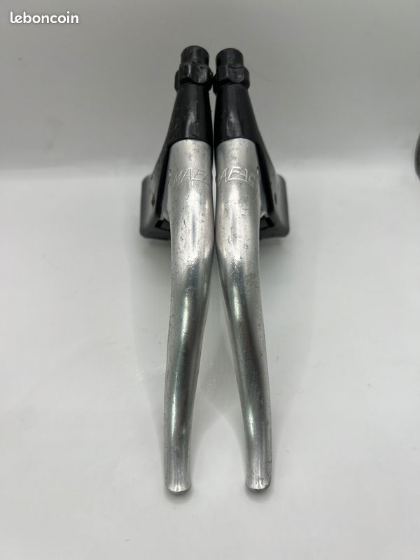Leviers de freins Mafac Vintage - MAFAC - 77123 - Troc Vélo