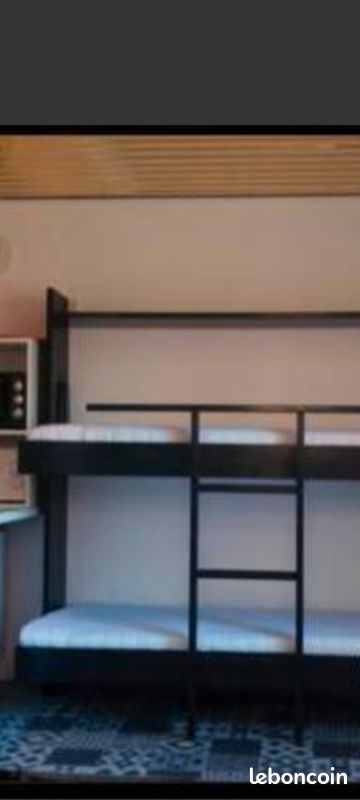 Appartement 1 pièce 26 m² · à Agde · 26 m² · 599 €
