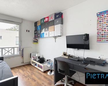 Appartement 315 000 € - 69 m²
