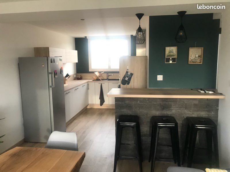 Appartement 2 pièces 58 m² · à Tarbes · 58 m² · 680 €/mois