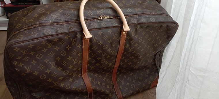Louis Vuitton - Sac Chien 35 Pet Carrier Bag - Catawiki