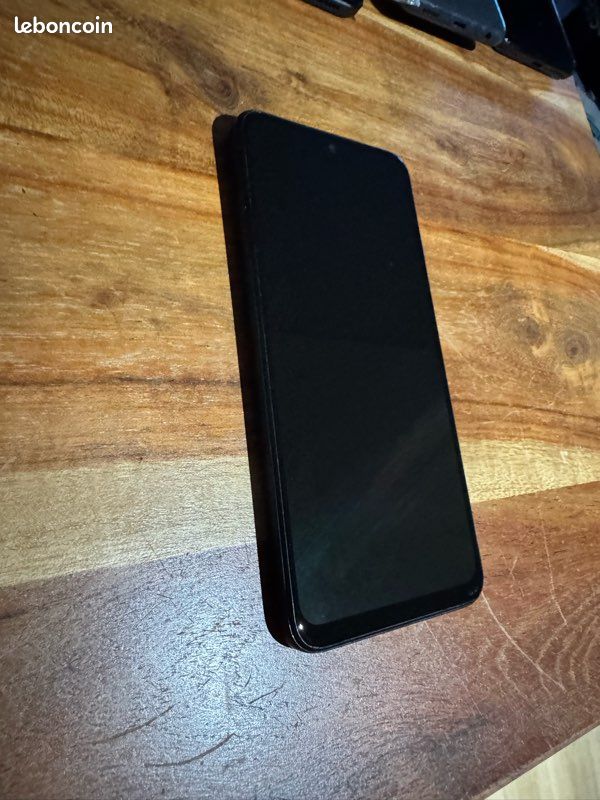 Redmi Note 11, 128Go, très bon état (image 4)