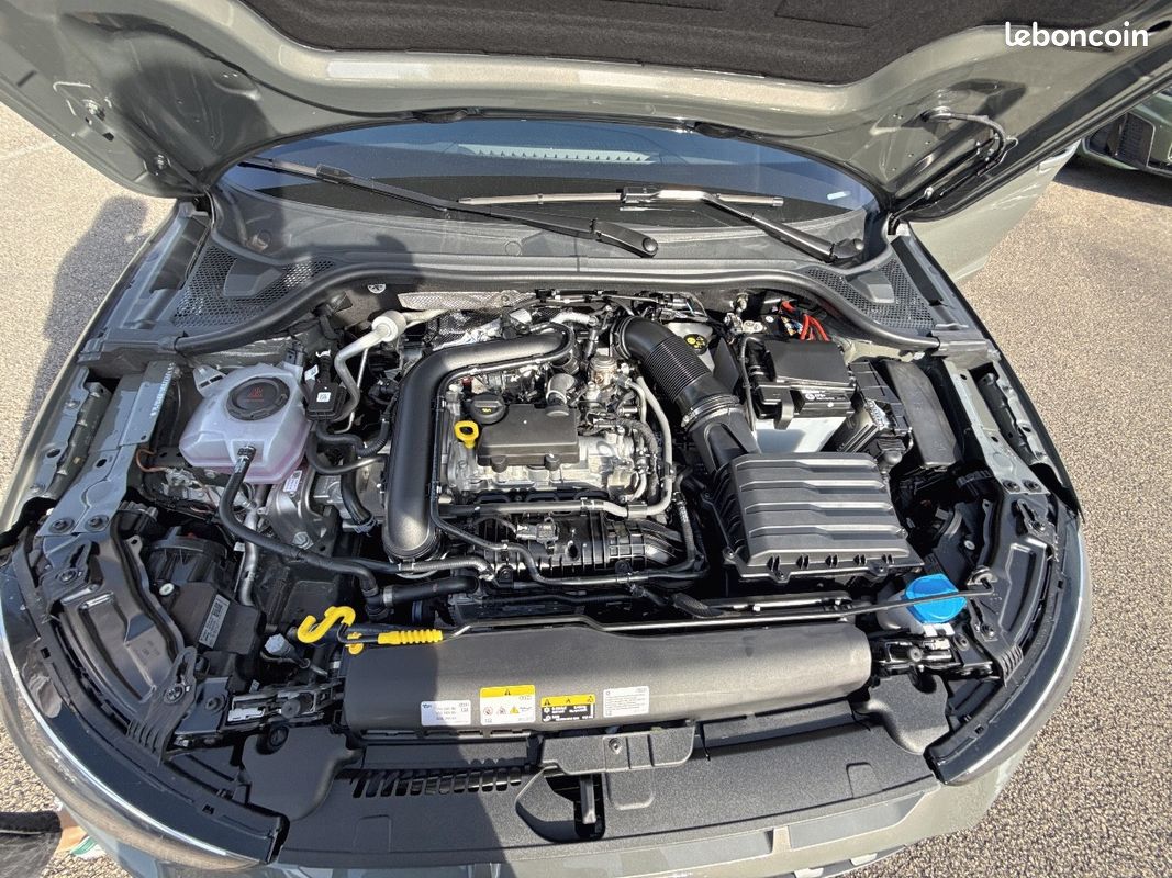 AUDI A1 Sportback 30 TFSI 116 ch S tronic 7 S Line (image 20)