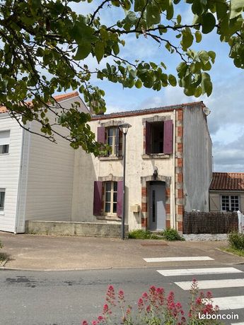 Maison 4 pièces 110 m²