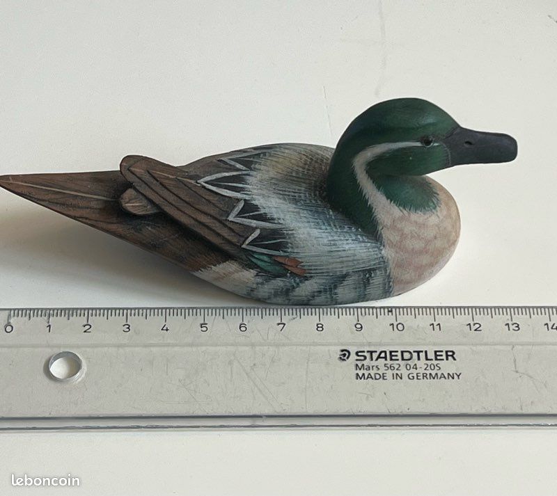 Lot De 7 Dés Résine – Insert Transparent – Canard Noël – Boîte – Pour Jeux De Rôle (D&D, Pathfinder, Etc.) – Interdit – 14 Ans