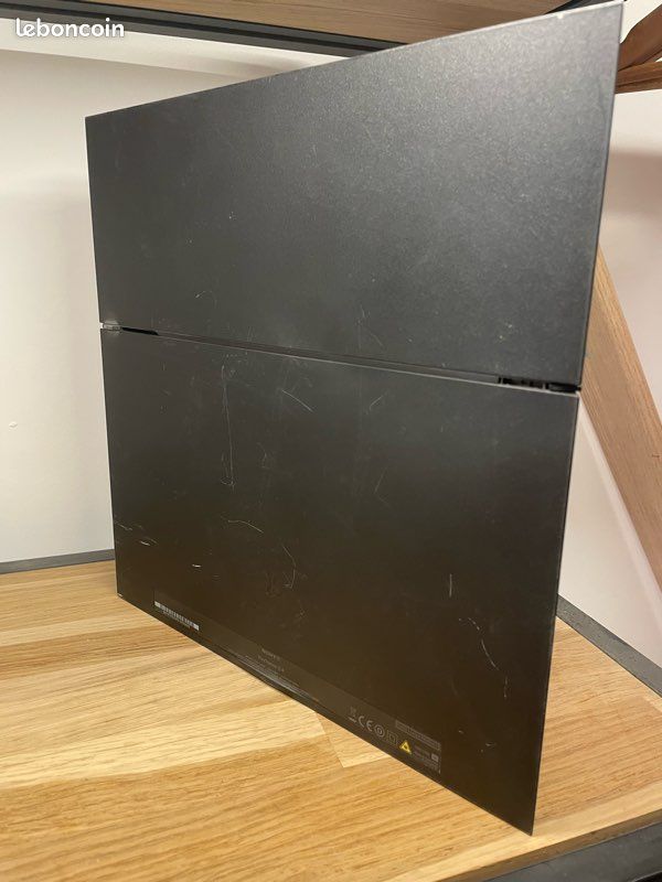 Ps4 h.s (image 2)