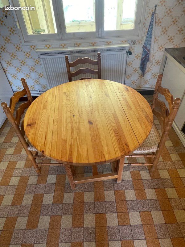 Meubles cuisine (image 1)