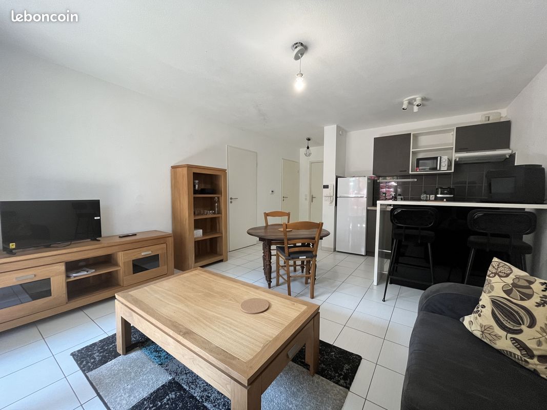 Appartement 2 pièces 42 m² · à Mérignac · 42 m² · 159 900 €