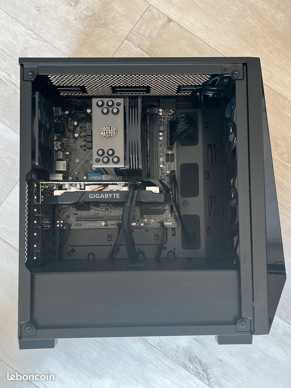 Pc gaming (image 1)