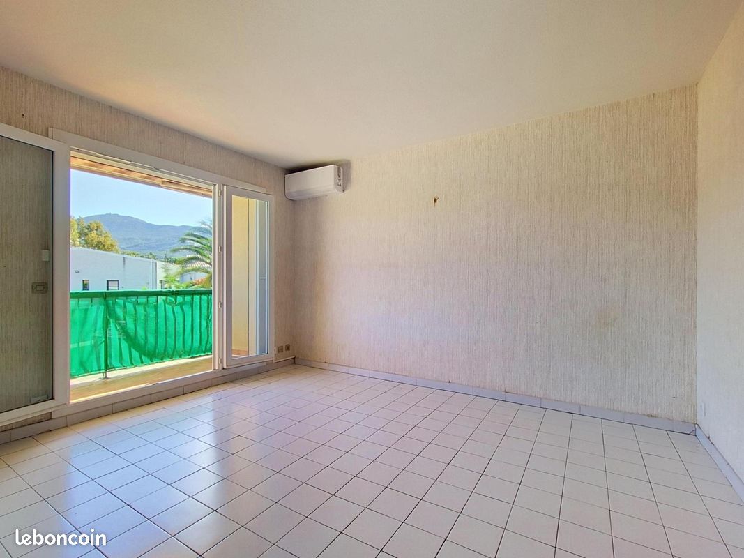 Appartement 2 pièces 45 m² · à Argelès-sur-Mer · 45 m² · 695 €/mois