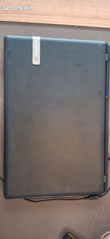 PC Portable Packard Bell 15.6" – SSD 128 Go – Windows 11 Famille (25H2) – Rapide & Fluide (image 2)