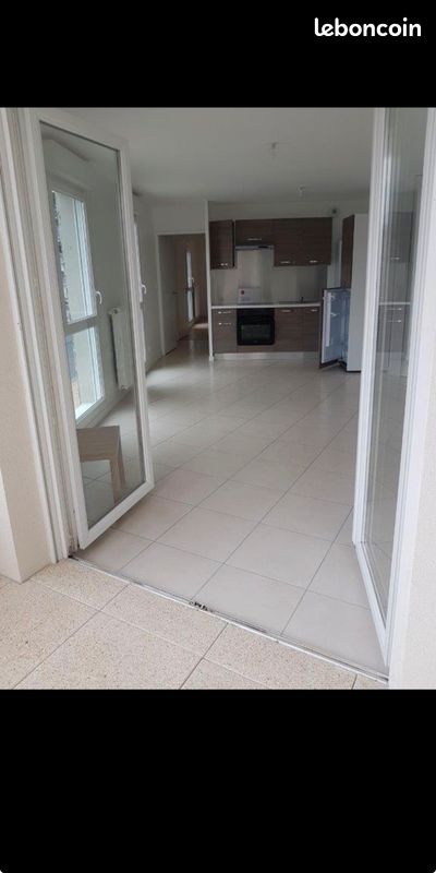 Appartement 2 pièces 52 m² · à Givors · 52 m² · 595 €/mois