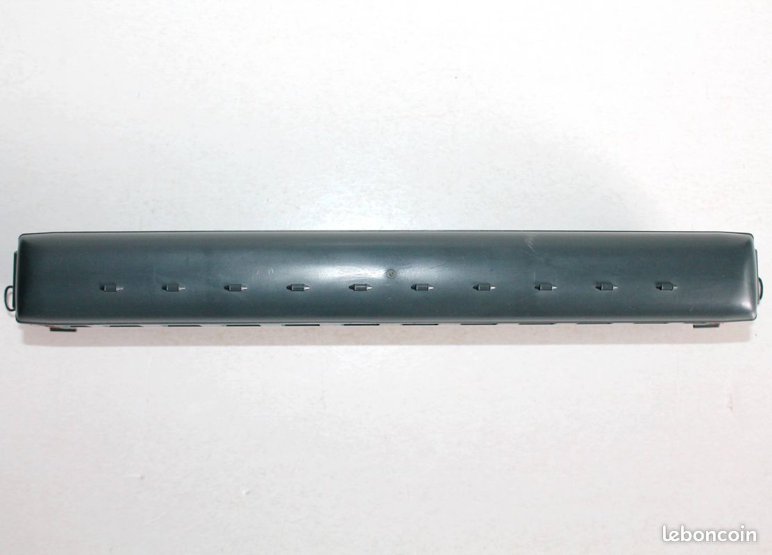 Voiture Voyageurs 1e Classe Corail LIMA Italie – HO (1/87), N°363-3