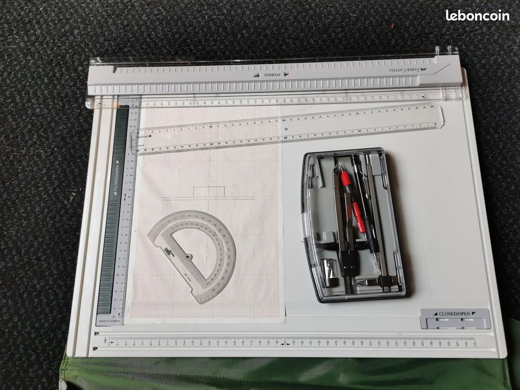 Table a dessin (image 2)