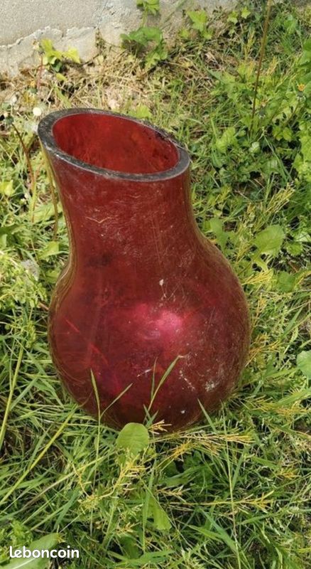 Dame jeanne vase bonbonnes (image 2)