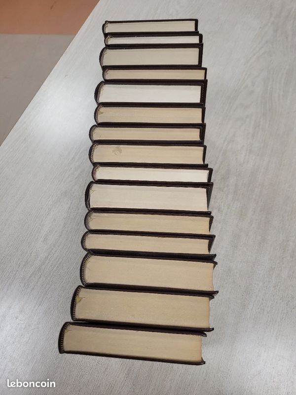 CCollection cercle du bibliophile (image 6)
