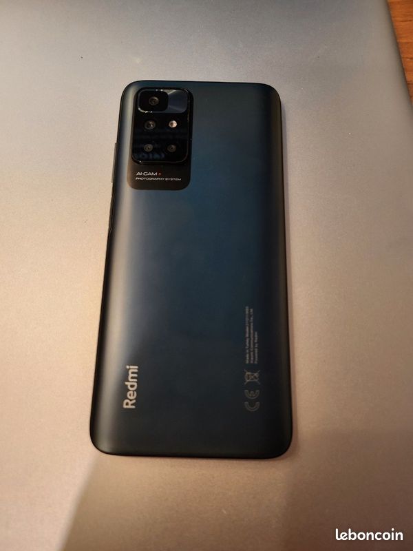 Xiaomi Redmi 11 Note 4g (image 3)