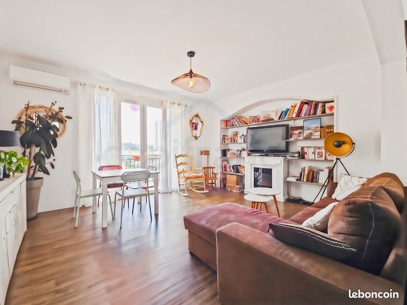 Appartement 3 pièces 71 m² · à Ajaccio · 71 m² · 258 000 €