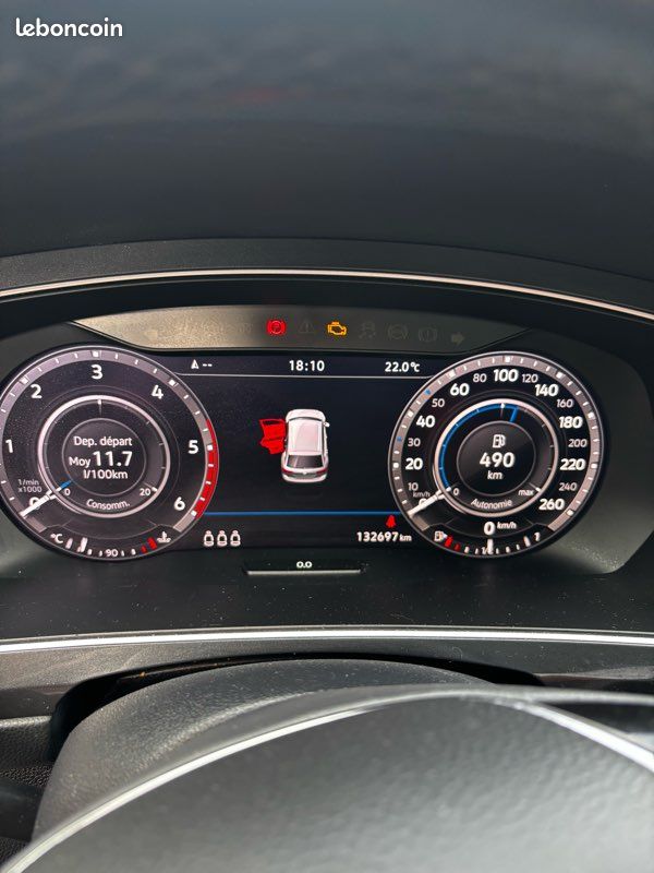 Volkswagen Tiguan (image 3)