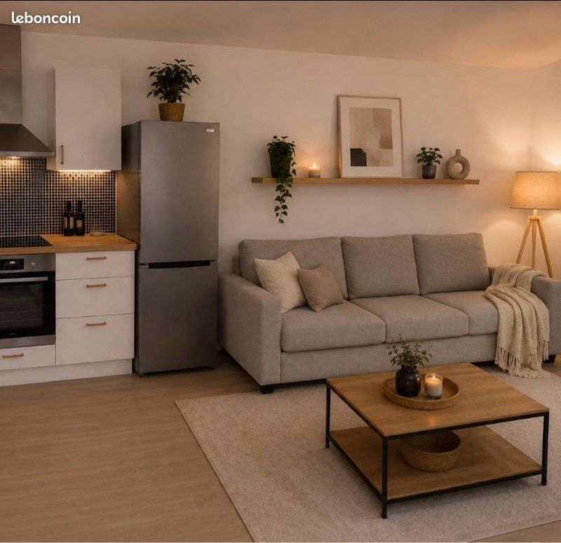 Appartement 2 pièces 42 m² · à Thiais · 42 m² · 1 230 €/mois