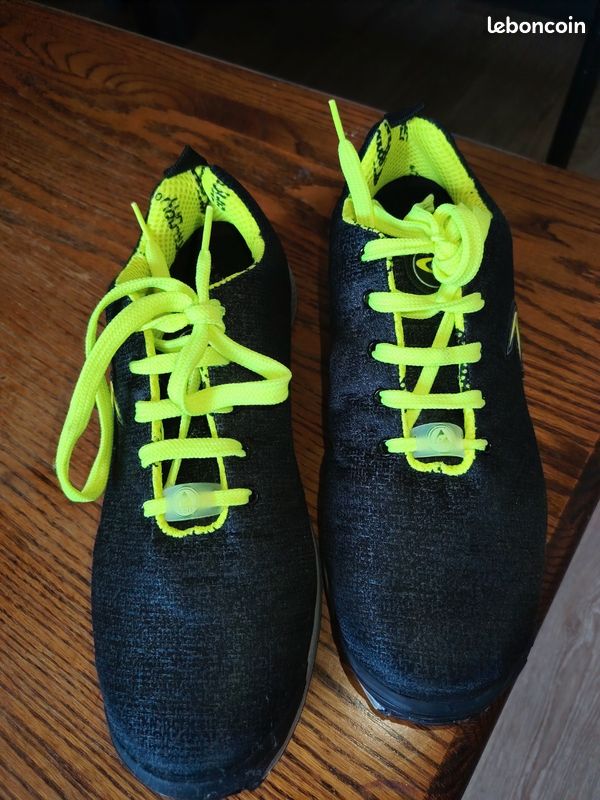 Chaussures de sécurité (image 2)
