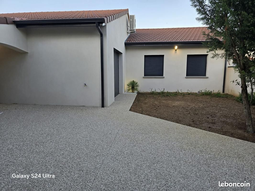 Maison 4 pièces 105 m² · à Valence · 105 m² · 260 000 €