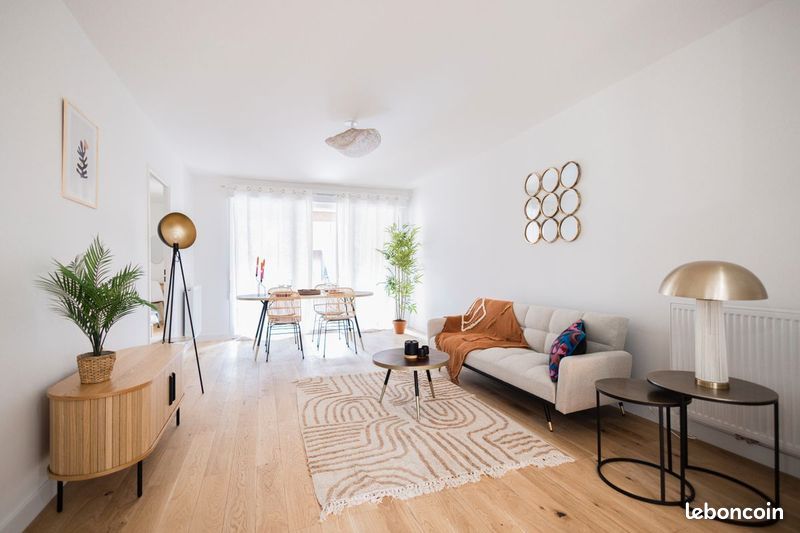 Appartement 4 pièces 82 m² · à Bordeaux · 82 m² · 209 000 €