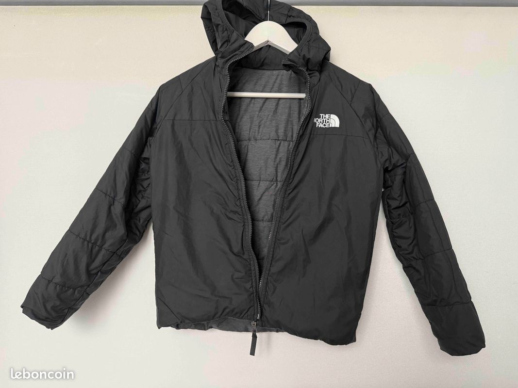 Kway et blouson North Face enfant (image 4)