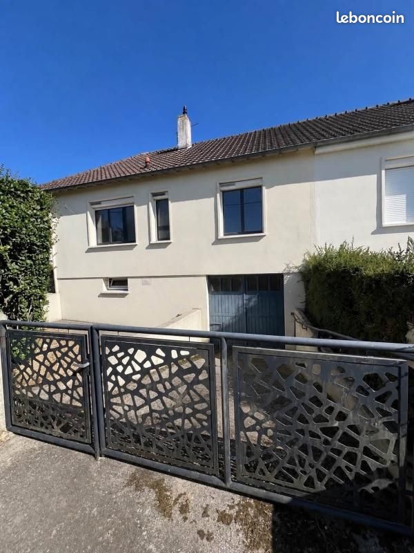 Maison 4 pièces 66 m² · à L'Aigle · 66 m² · 750 €/mois