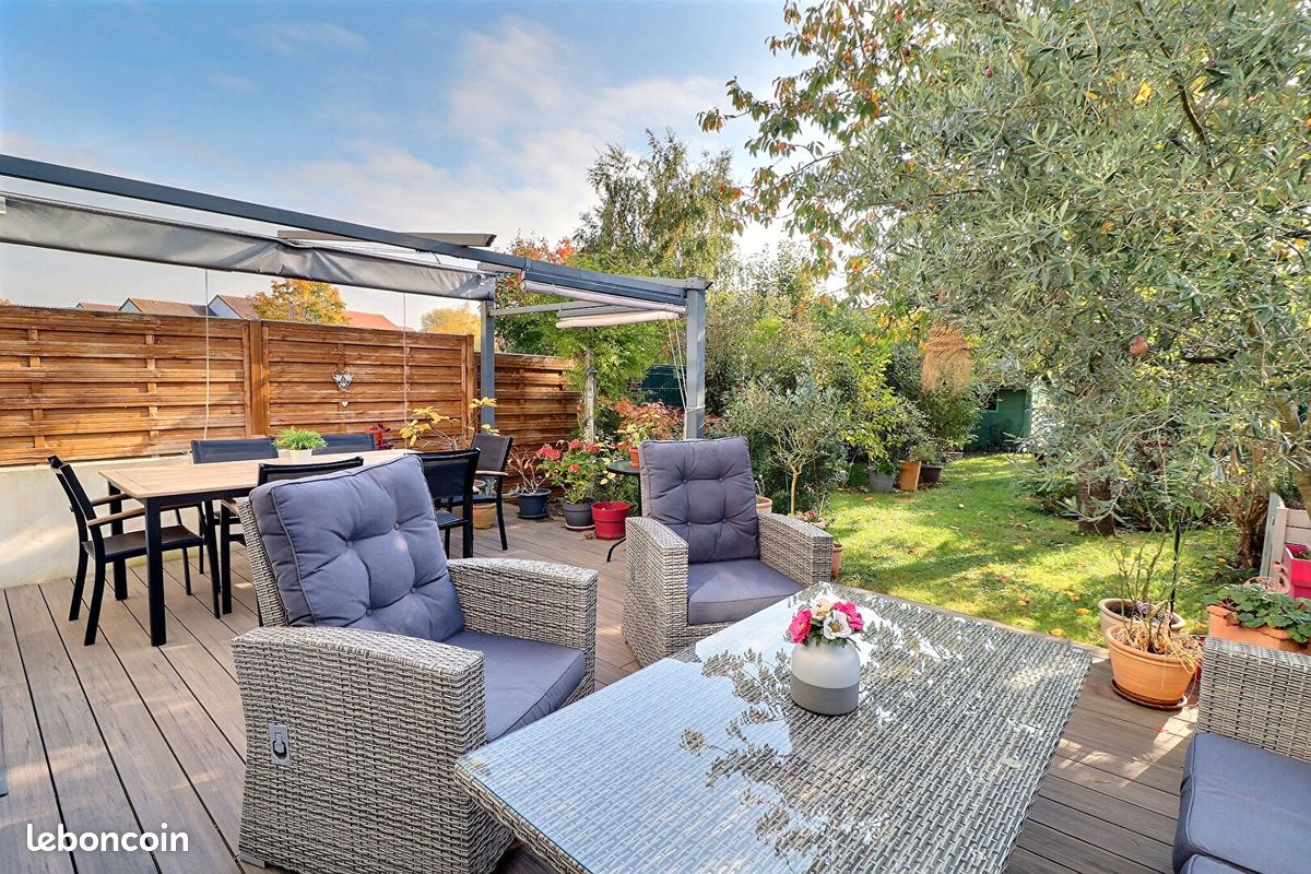 Maison 5 pièces 98 m² · à Rambouillet · 98 m² · 398 000 €