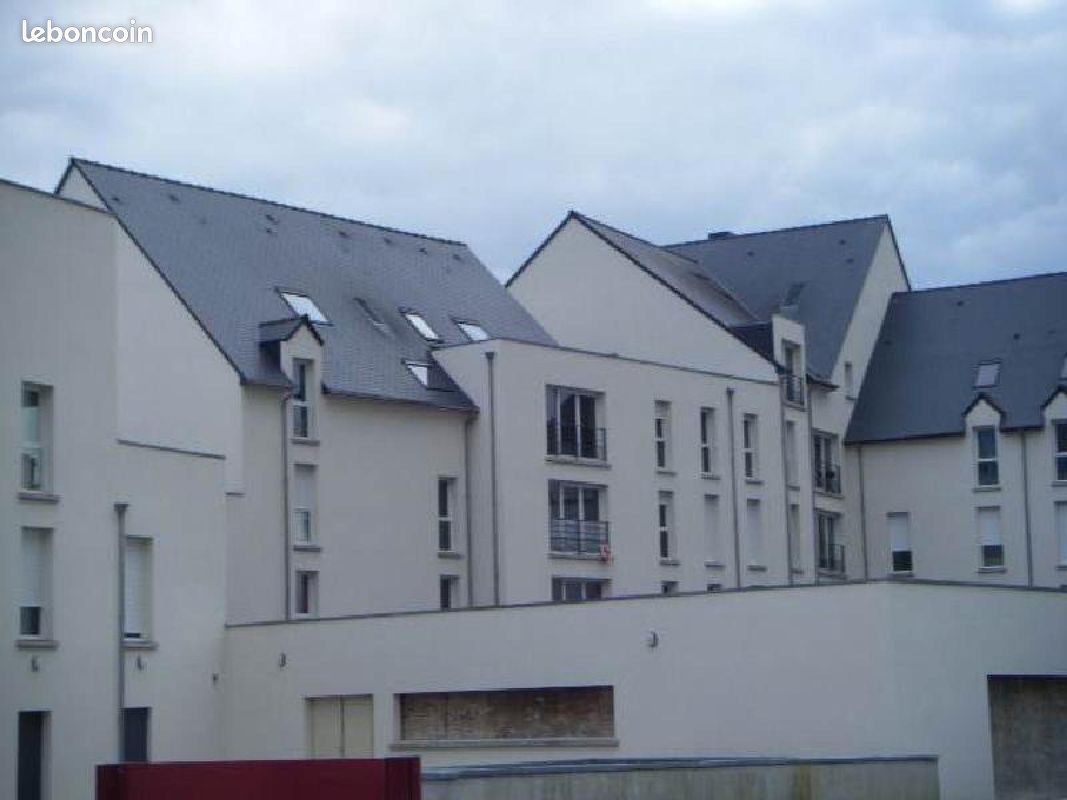 Appartement 1 pièce 26 m² · à Bruz · 26 m² · 421 €/mois