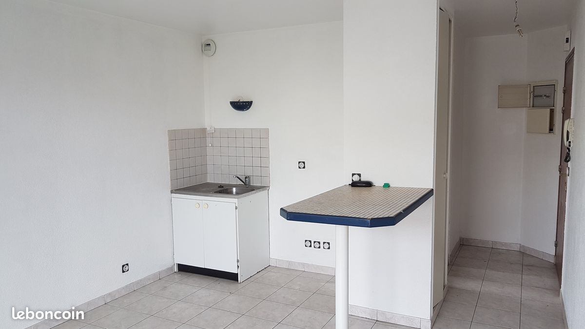 Appartement a louer sartrouville - 1 pièce(s) - 20 m2 - Surfyn