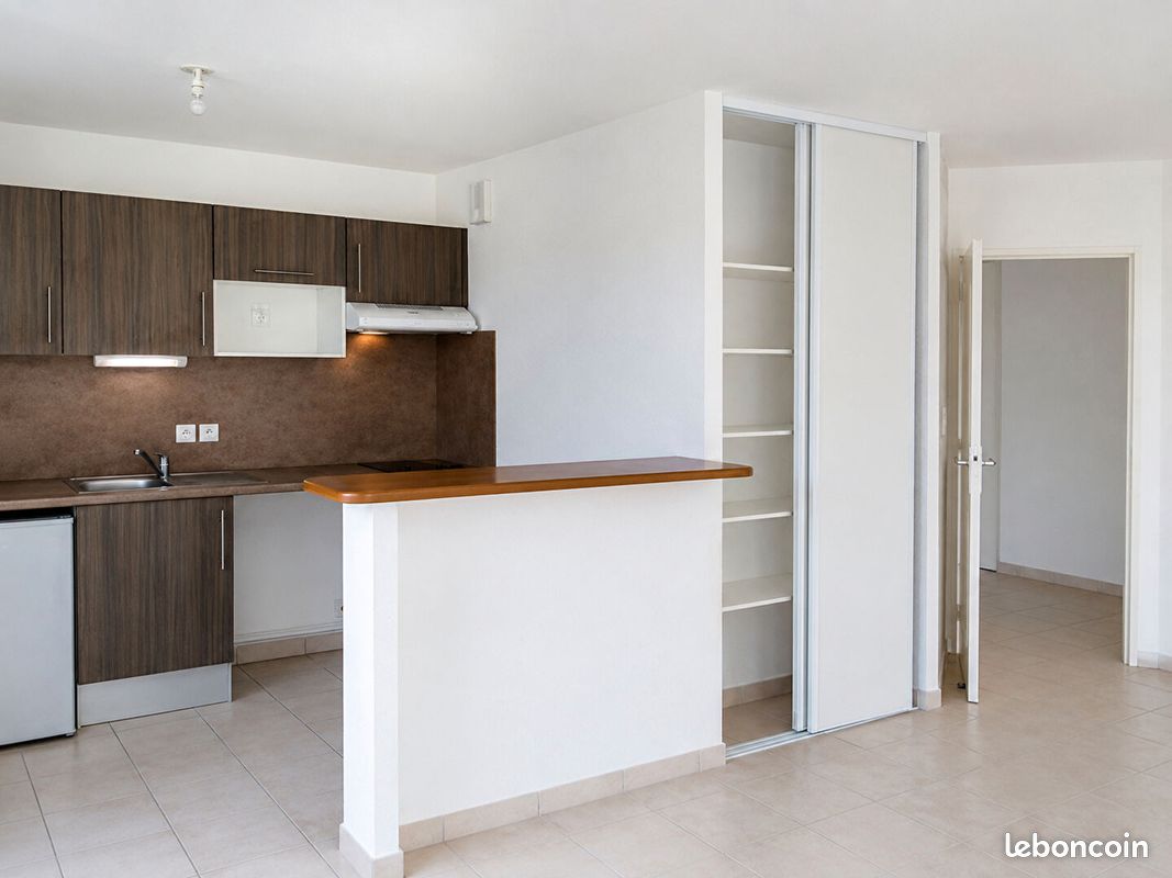 Appartement 2 pièces 53 m² · à Angers · 53 m² · 187 600 €