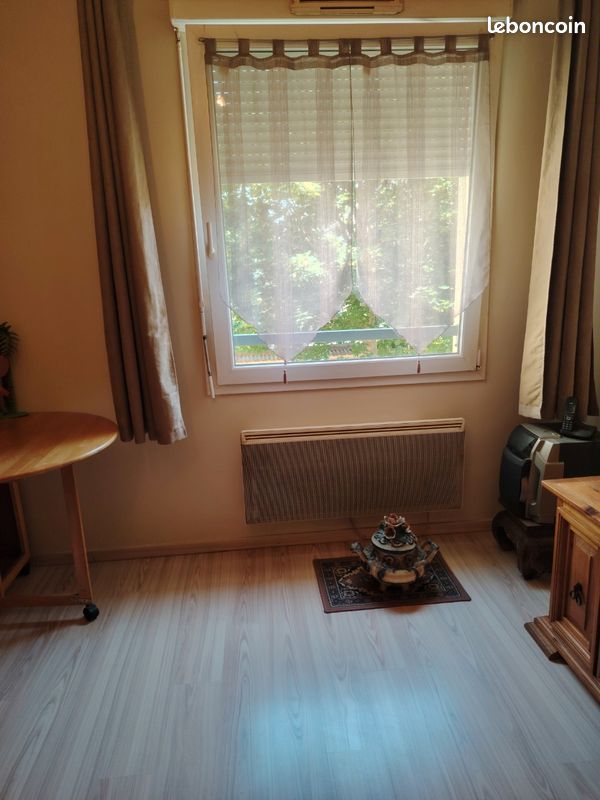Appartement 2 pièces 37 m² · à Lieusaint · 37 m² · 140 000 €