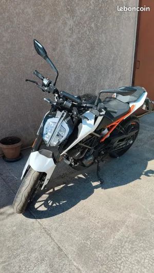 125 ktm 2020