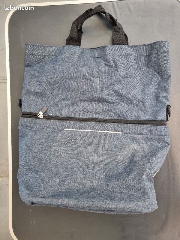 Sacoche/sac vélo (image 1)