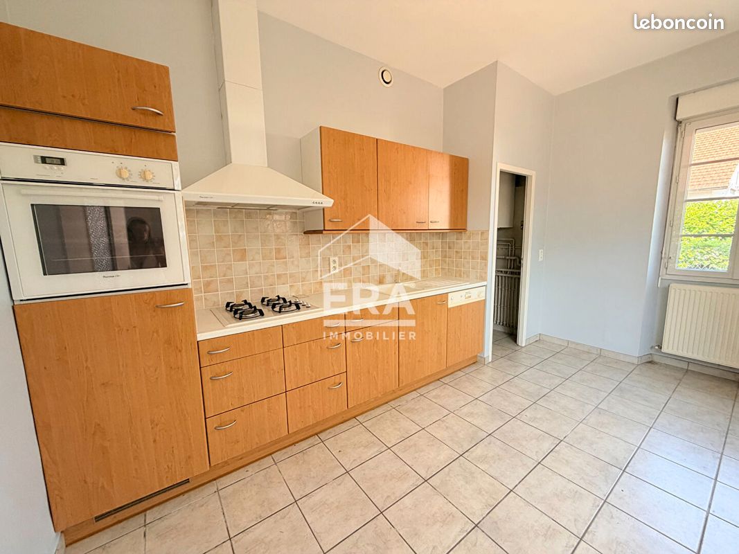 Maison 4 pièces 95 m² (image 7)