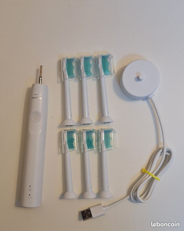 PHILIPS Sonicare série 3100 (image 1)