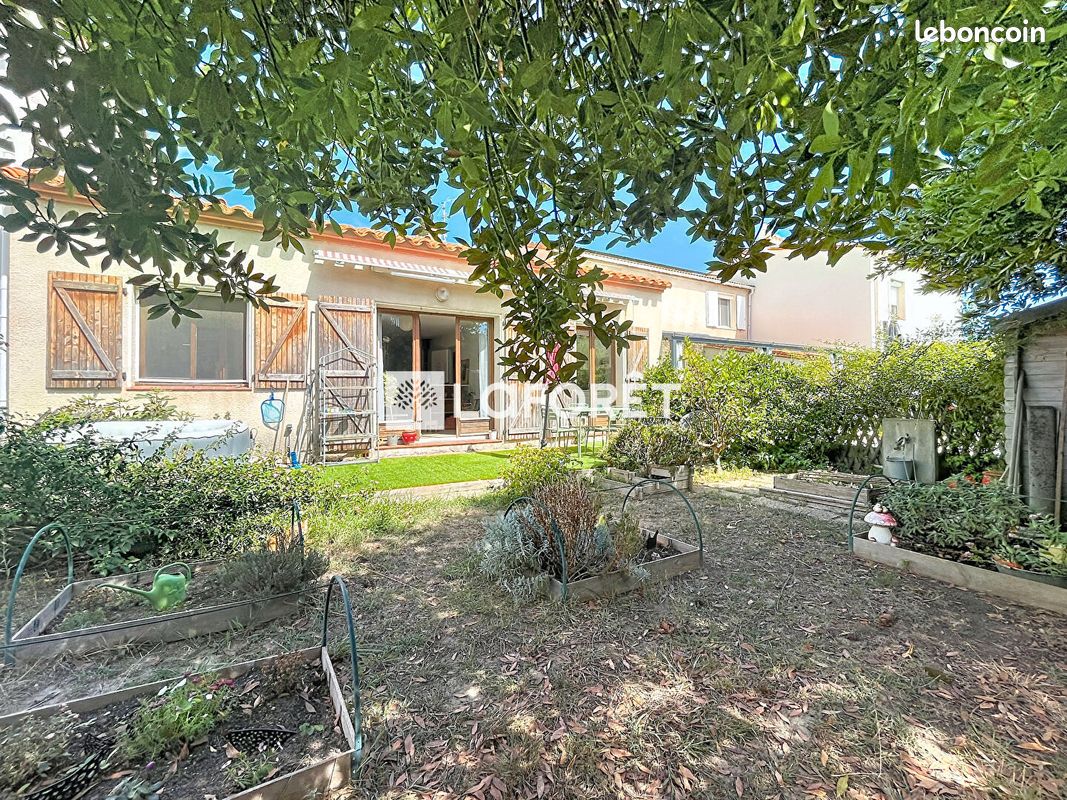 Maison 4 pièces 99 m² · à Théza · 99 m² · 239 000 €