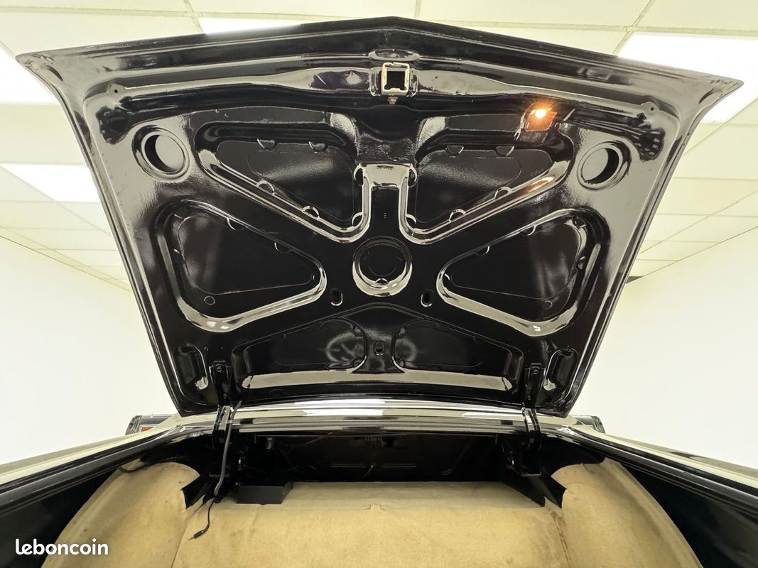 Buick riviera hardtop 1965 (image 18)