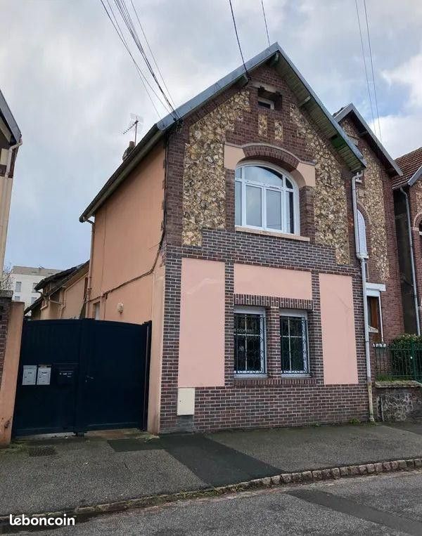 Appartement 3 pièces 75 m² · à Rouen · 75 m² · 1 000 €/mois