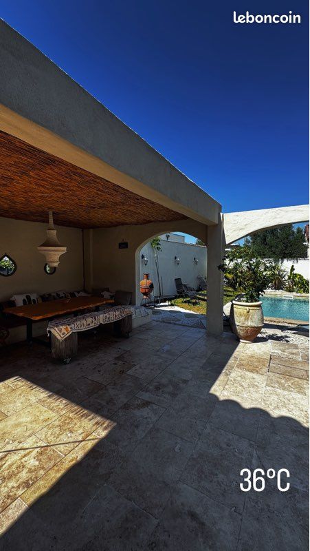 Maison 4 pièces 125 m² · à Avignon · 125 m² · 390 000 €