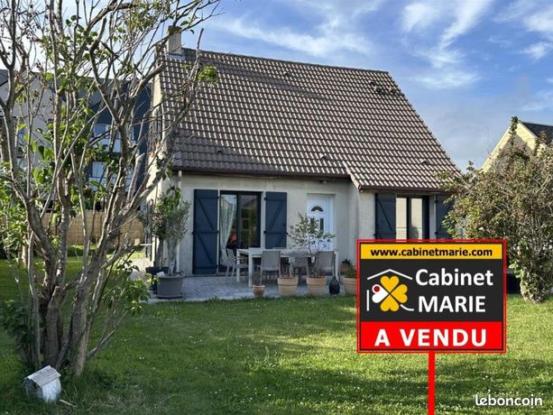 Pavillon 5 pièces 86 m²
