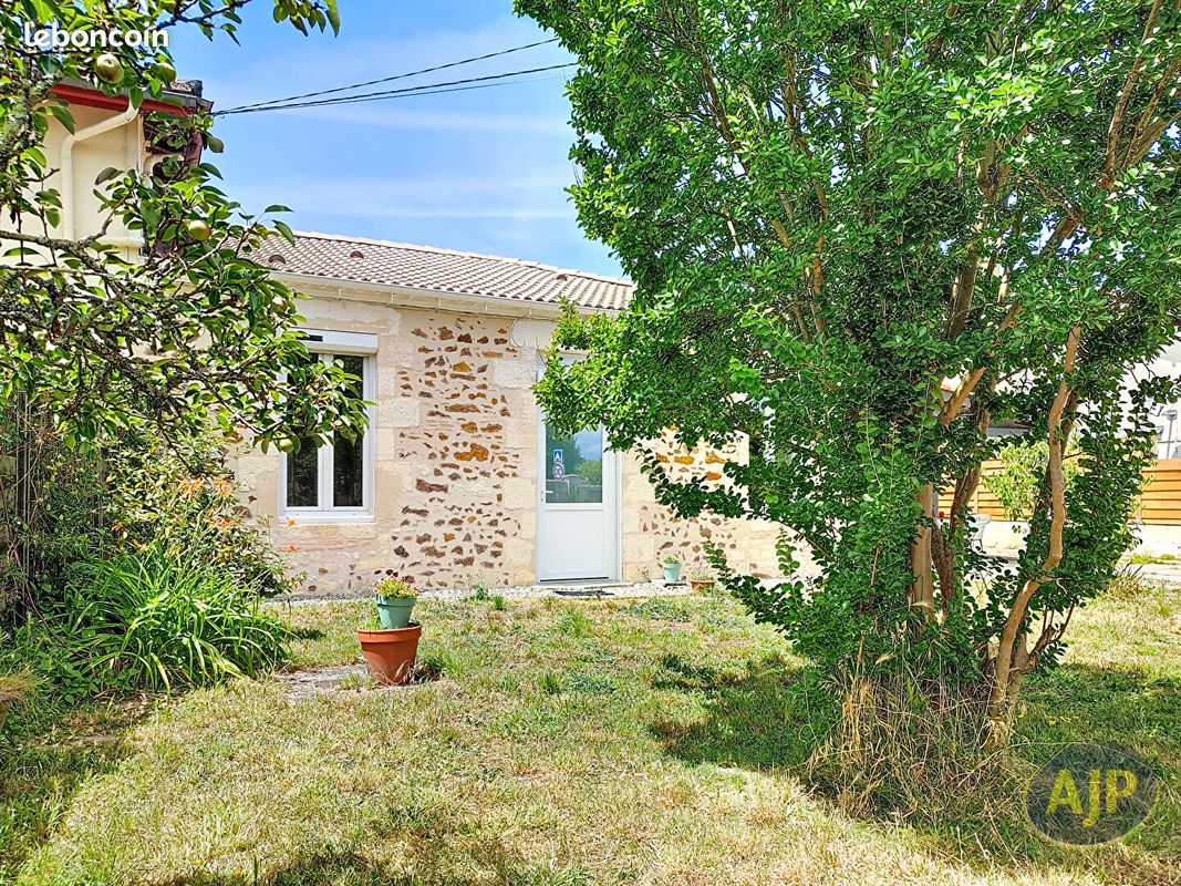 Maison 3 pièces 75 m² · à Gujan-Mestras · 75 m² · 326 275 €