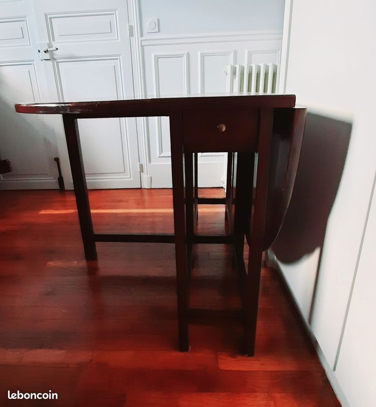 Table séjour (image 1)