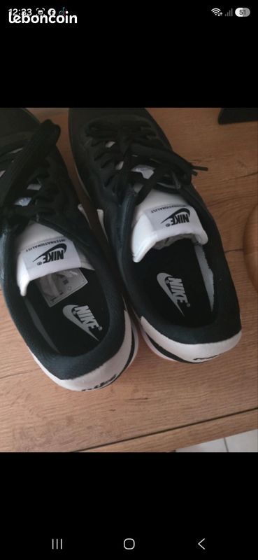 Basket nike homme (image 2)