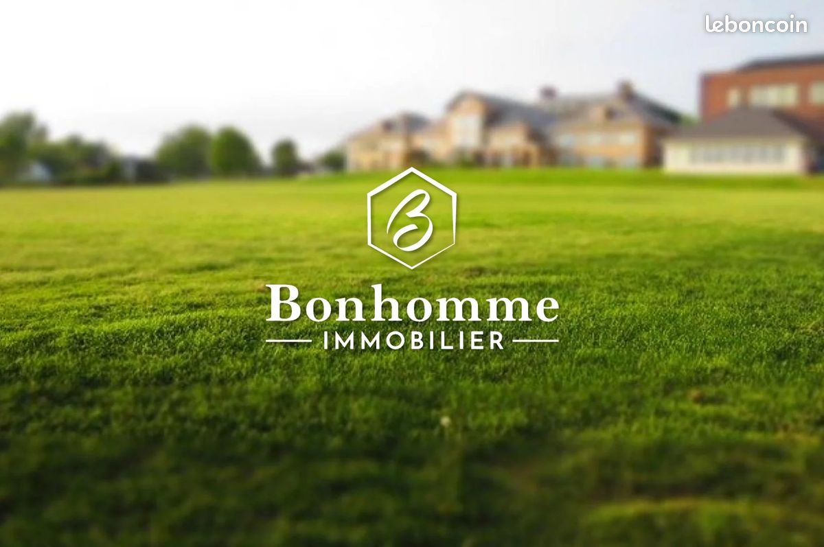 Terrain 480 m² · à Saint-Selve · 480 m² · 129 000 €