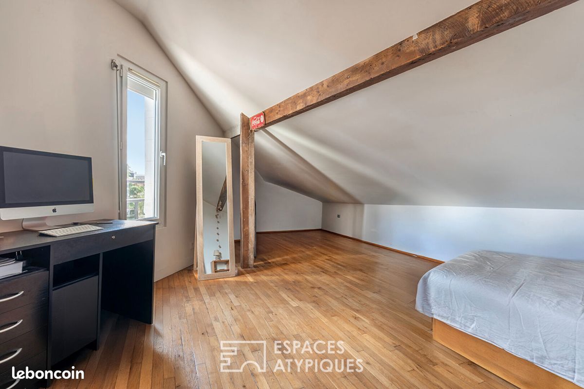 Maison 5 pièces 157 m² (image 13)